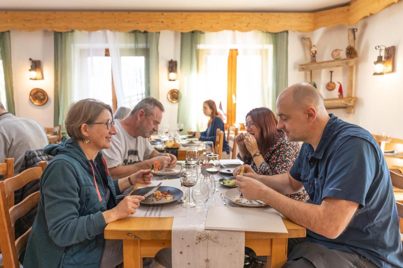 Auberge La Maison De Catherine Puy-Saint-Pierre Eksteriør bilde